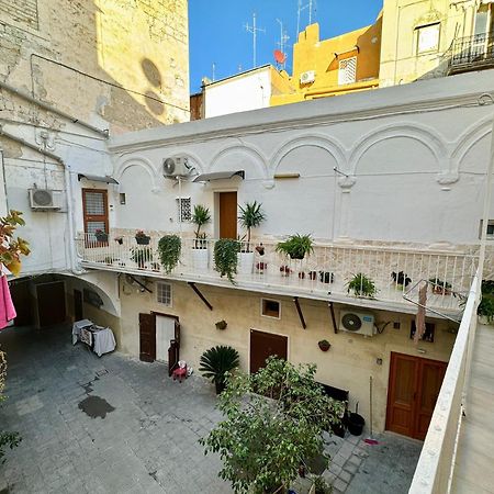 مبيت وإفطار باري Onny'S House المظهر الخارجي الصورة