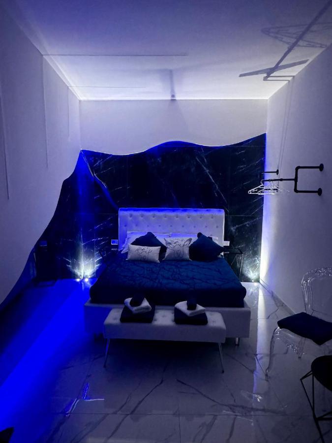 مبيت وإفطار باري Onny'S House المظهر الخارجي الصورة