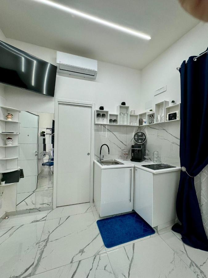 مبيت وإفطار باري Onny'S House المظهر الخارجي الصورة