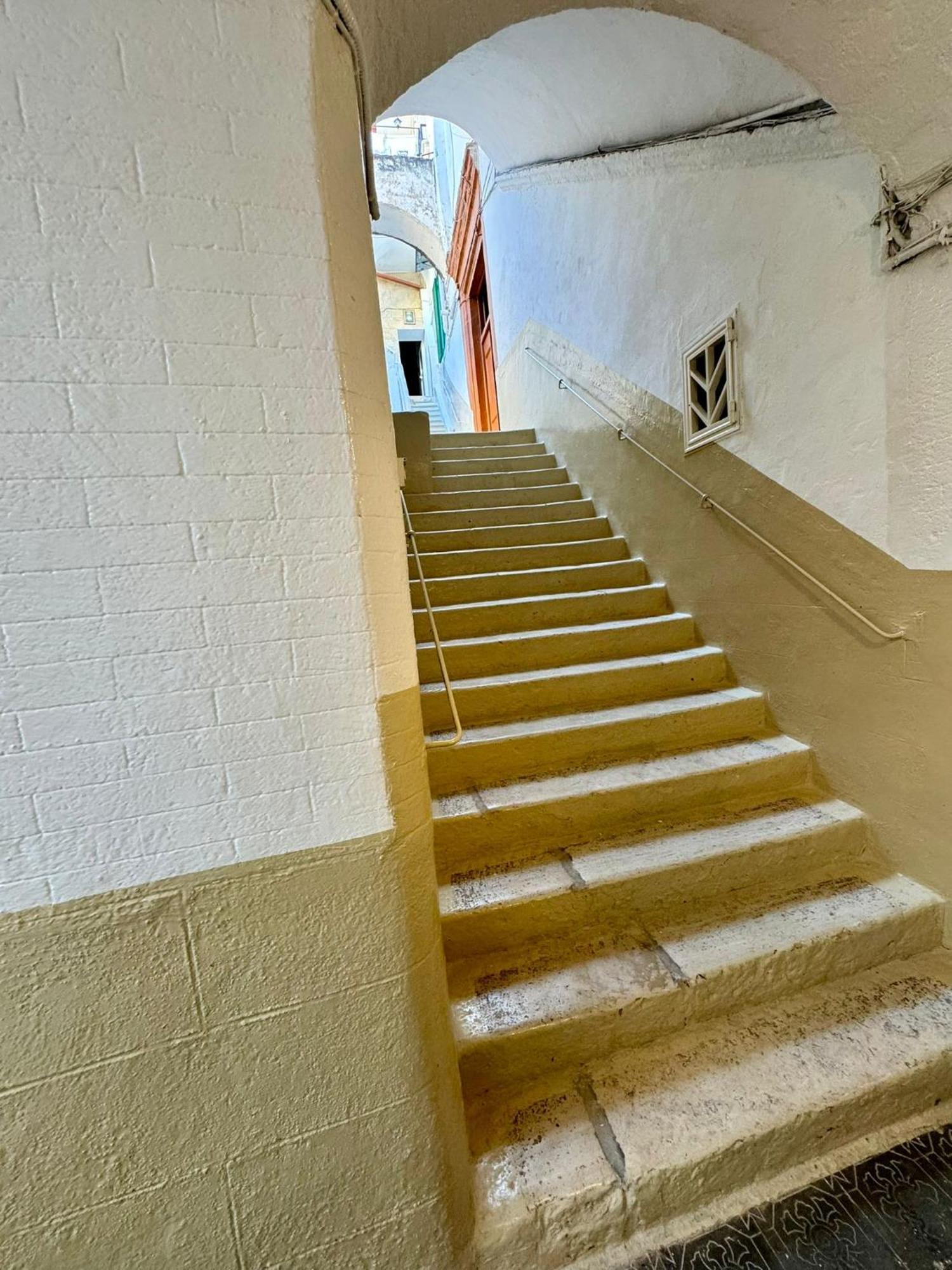 مبيت وإفطار باري Onny'S House المظهر الخارجي الصورة