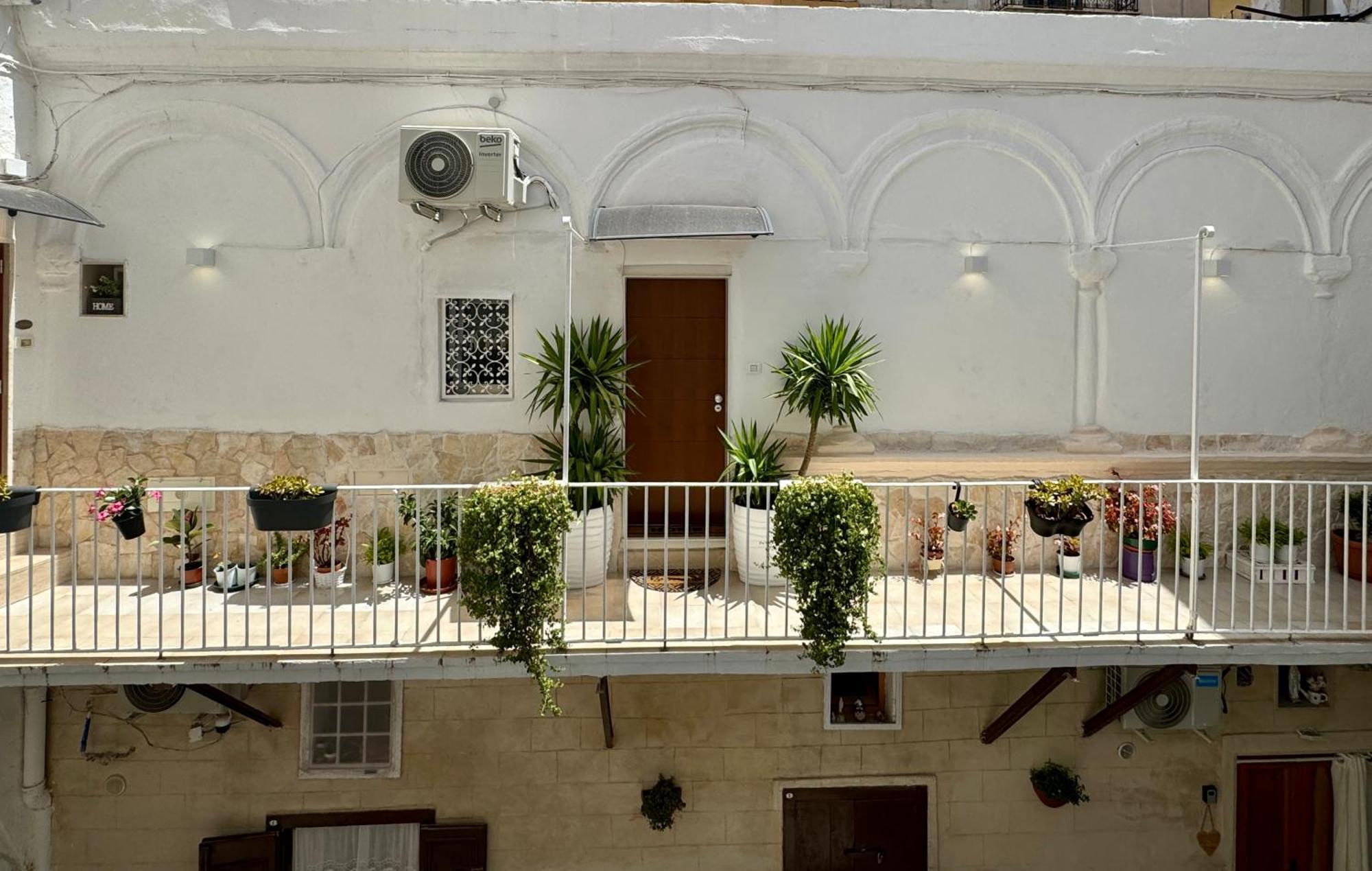 مبيت وإفطار باري Onny'S House المظهر الخارجي الصورة
