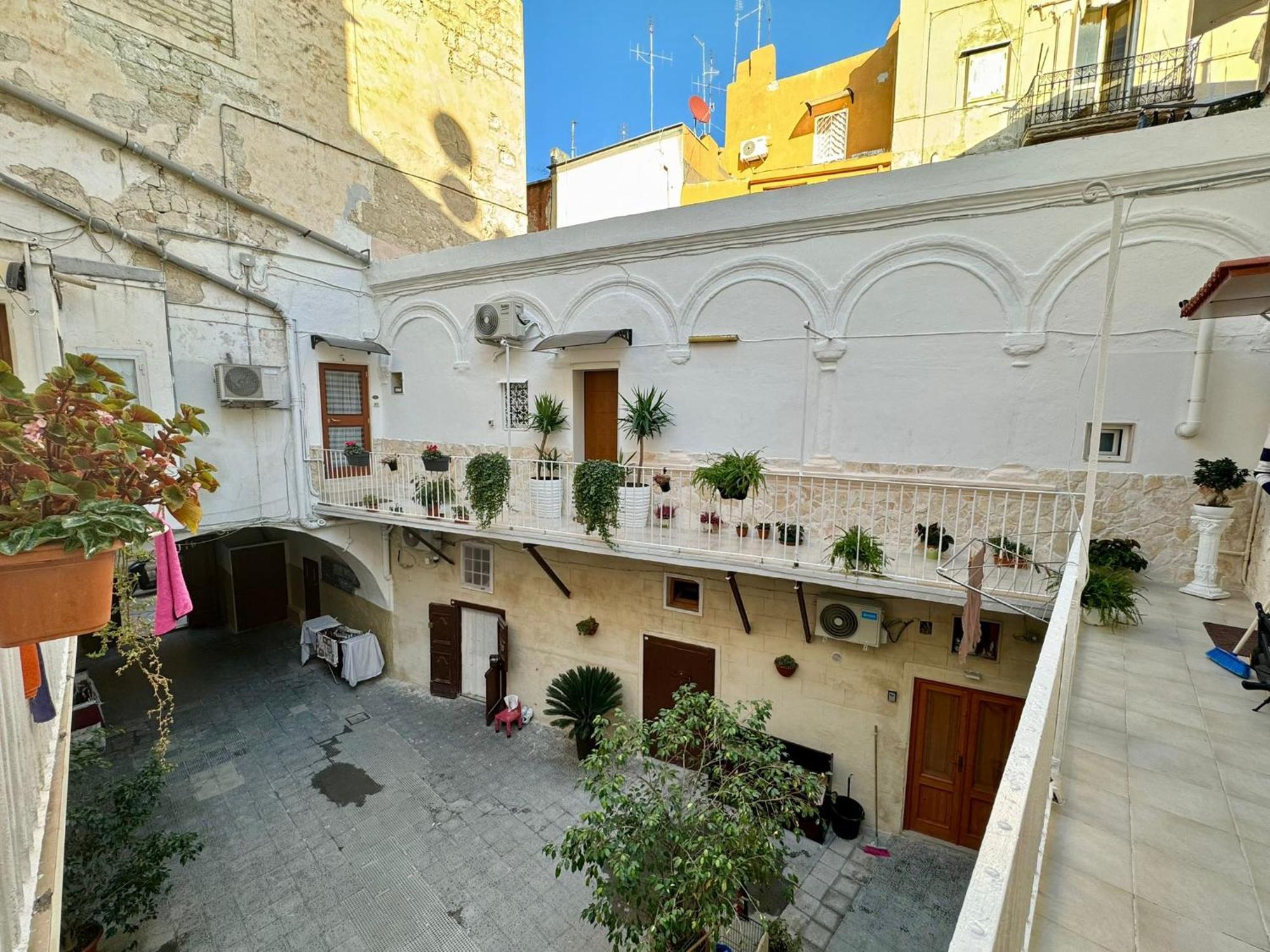 مبيت وإفطار باري Onny'S House المظهر الخارجي الصورة
